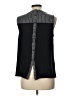 Doe & Rae Black Sleeveless Top Size L - photo 2