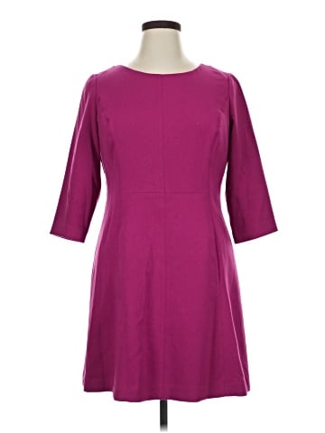 Vince Camuto Casual Dress (view 1)