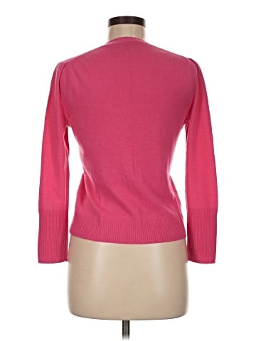 Juicy Couture Wool Cardigan (view 2)