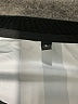 Unbranded 100% Polyester Stripes Silver Short Sleeve Top Size L - photo 7