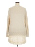 Pinque Ivory Cardigan Size 3X - photo 2
