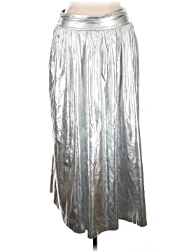 Sunday In Brooklyn Formal Skirt