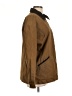 Unbranded Solid Brown Jacket Size L (estimated) - photo 4