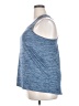 Athletic Works Blue Active Tank Size 20 - photo 5
