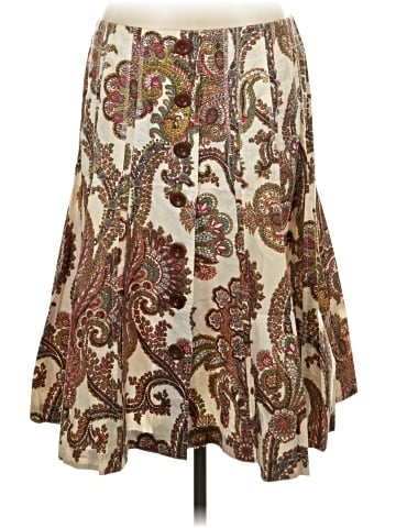 CAbi Casual Skirt (view 1)
