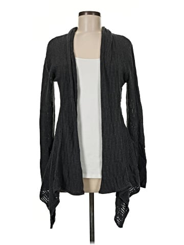 Willi Smith Cardigan (view 1)