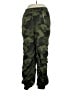 rue21 Camo Green Casual Pants Size 1X - photo 1