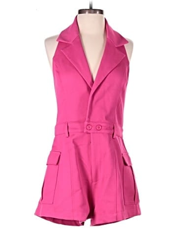 Lovers + Friends Romper (view 1)