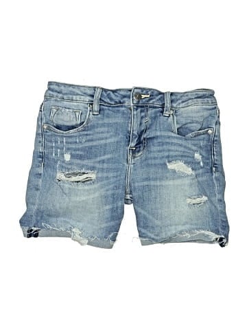 Vigoss Denim Shorts (view 1)