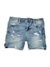 Vigoss Blue Denim Shorts Size 26 waist - photo 1