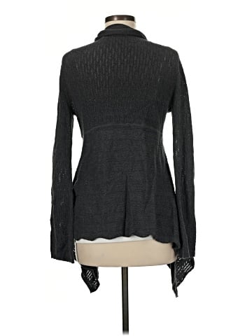 Willi Smith Cardigan (view 2)