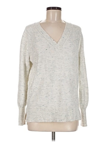 Ann Taylor LOFT Pullover Sweater (view 1)