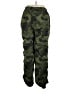 rue21 Camo Green Casual Pants Size 1X - photo 2