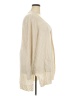 Pinque Ivory Cardigan Size 3X - photo 4