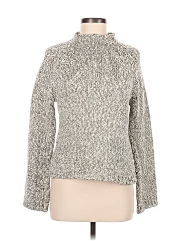 Pow Wow Turtleneck Sweater (view 1)
