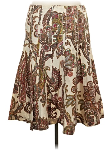 CAbi Casual Skirt (view 2)