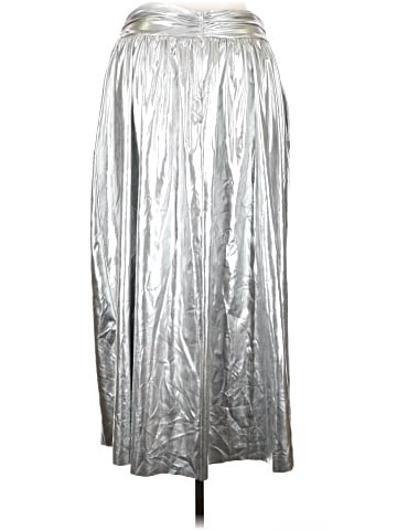 Sunday in Brooklyn Formal Skirt (view 2)