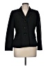 Le Suit Black Blazer Size 8 (petite) - photo 1
