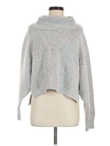 Sincerely Jules Turtleneck Sweater (view 1)
