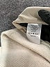 Ann Taylor Ivory Coat Size XS - photo 7