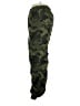 rue21 Camo Green Casual Pants Size 1X - photo 5