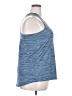 Athletic Works Blue Active Tank Size 20 - photo 4