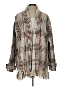 Aura Coat (view 1)