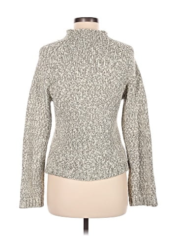 Pow Wow Turtleneck Sweater (view 2)