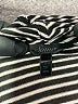 Soma Black Kimono Size S - photo 7