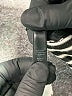Soma Black Kimono Size S - photo 8