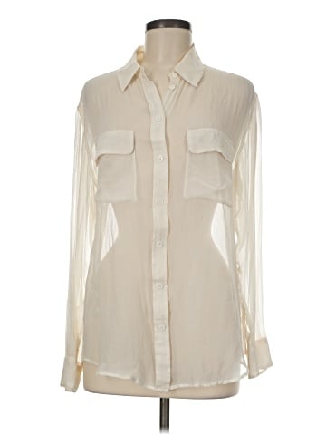 Equipment Blouse (view 1)