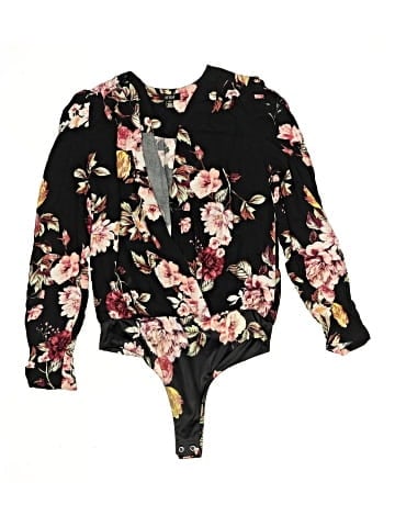 AFRM Long Sleeve Blouse (view 1)