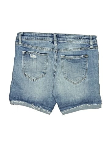 Vigoss Denim Shorts (view 2)