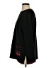 Coldwater Creek Black Pullover Sweater Size S - photo 5