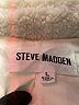 Steve Madden Ivory Coat Size L - photo 6