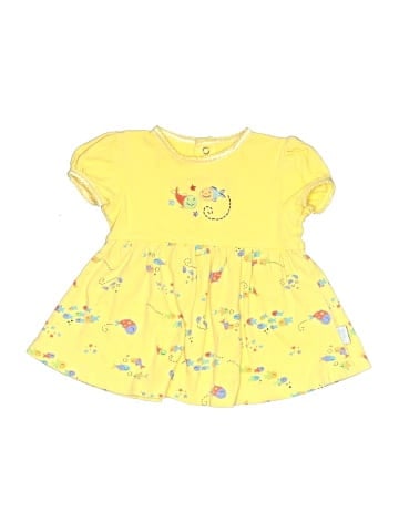 First Moments Dress (view 1)