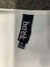 Berek Ivory Sleeveless Top Size XL - photo 7