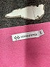 Cents of Style Pink Pullover Sweater Size S - photo 7