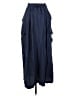 Halogen Blue Casual Skirt Size XS - photo 1