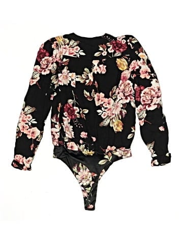 AFRM Long Sleeve Blouse (view 2)