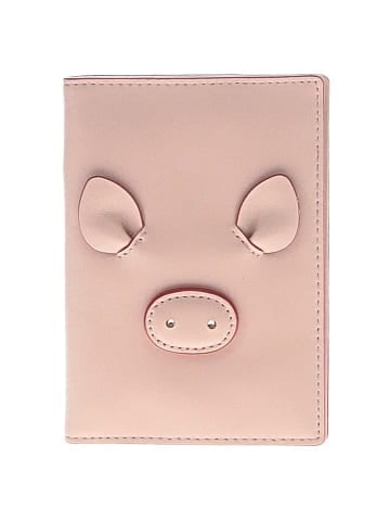 Kate Spade New York Leather Wallet (view 1)
