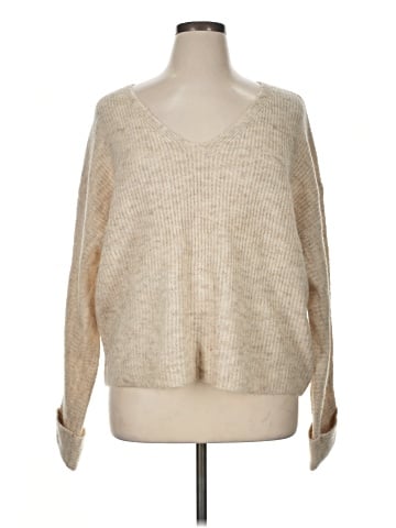 chic soul (chicsoul.com) Pullover Sweater (view 1)