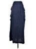Halogen Blue Casual Skirt Size XS - photo 2