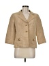 Classiques Entier Tan Blazer Size M - photo 1