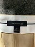 Ann Taylor Tan Linen Pants Size 18 (tall) - photo 4