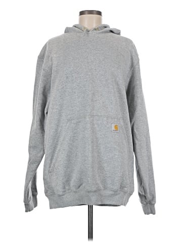 Carhartt Pullover Hoodie (view 1)