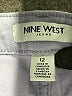 Nine West Blue Jeans Size 12 - photo 6
