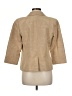 Classiques Entier Tan Blazer Size M - photo 2