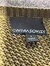 Cynthia Rowley TJX 100% Cotton Green Pullover Sweater Size S - photo 7