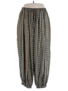 Shein Curve Casual Pants
